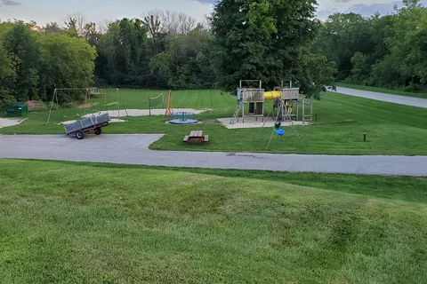 Timber Trail Campground