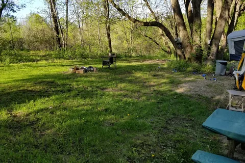Timber Trail Campground