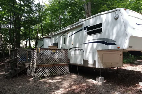 Timber Trail Campground