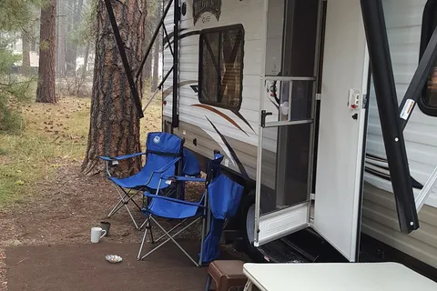 Walts RV Park