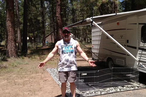 Walts RV Park