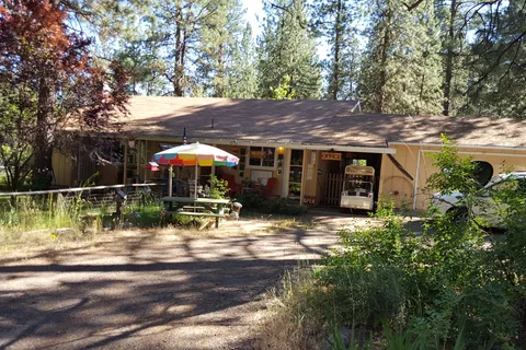 Walts RV Park
