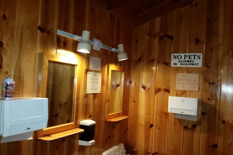 Walts RV Park