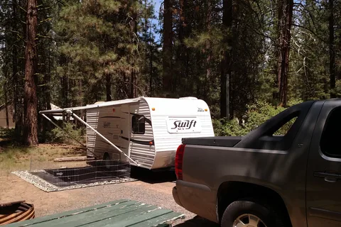 Walts RV Park