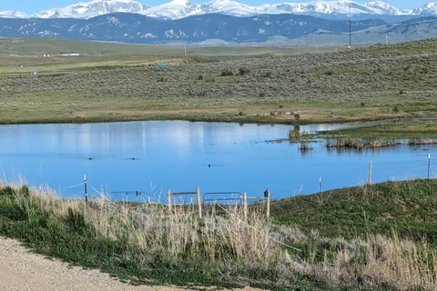 Big Horn View RV Campground