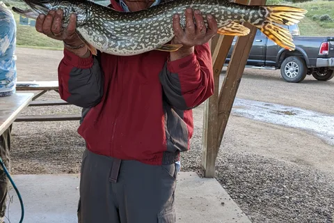 Big Horn View RV Campground