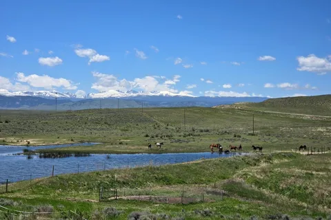 Big Horn View RV Campground