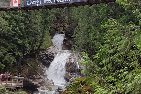 Salmon Arm Camping Resort