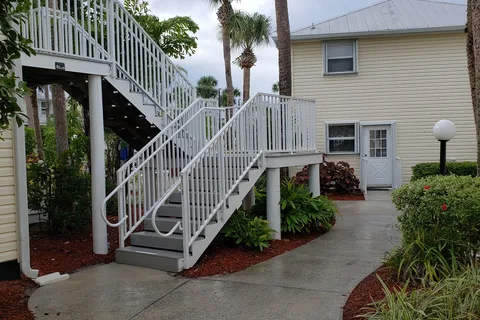 Pelican's Landing Resort of Sebastian