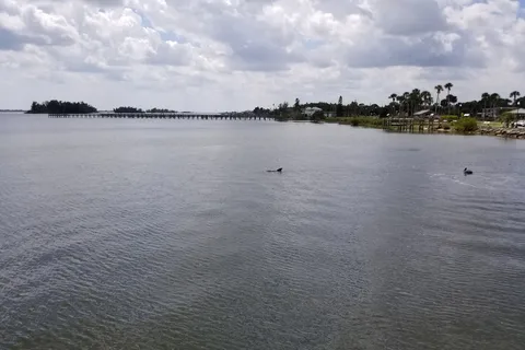 Pelican's Landing Resort of Sebastian