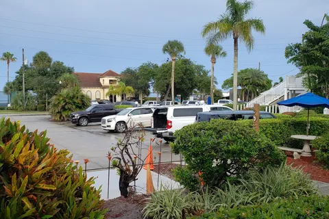 Pelican's Landing Resort of Sebastian