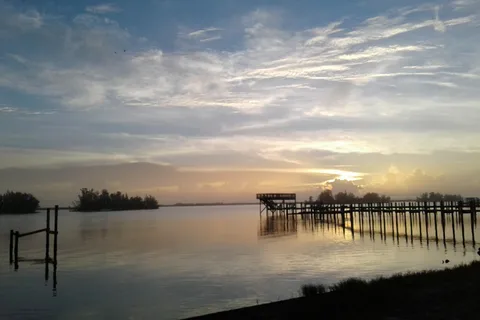 Pelican's Landing Resort of Sebastian