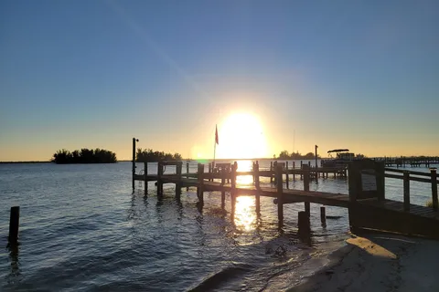 Pelican's Landing Resort of Sebastian