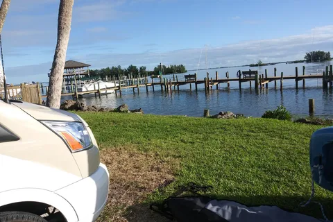 Pelican's Landing Resort of Sebastian