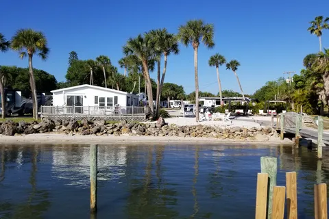 Pelican's Landing Resort of Sebastian