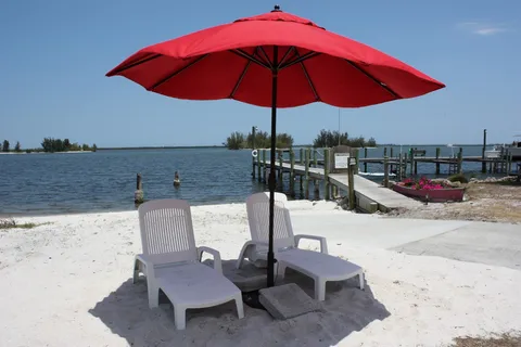 Pelican's Landing Resort of Sebastian