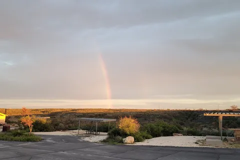 Governors Landing Campground - Amistad National Recreational Area
