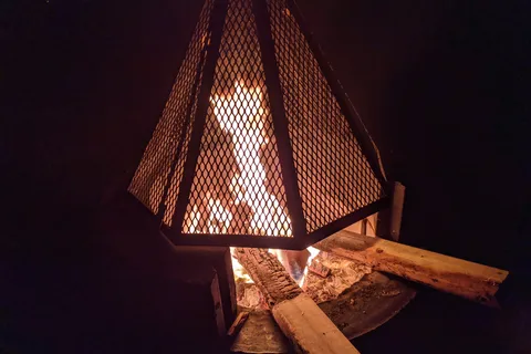 Camping Au Sous-Bois Du Campeur