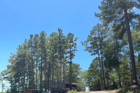 Whippletree RV Resort