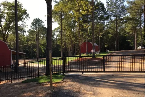 Whippletree RV Resort