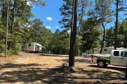 Whippletree RV Resort