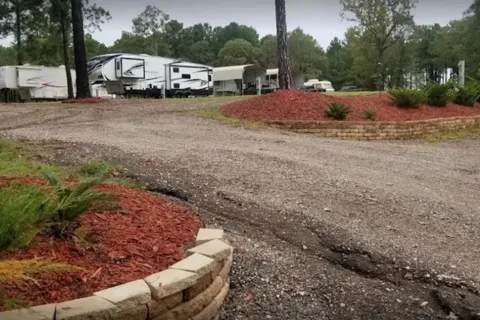 Whippletree RV Resort