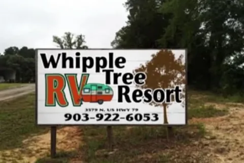 Whippletree RV Resort