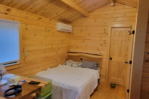 Peaceful Woodlands Family Campground