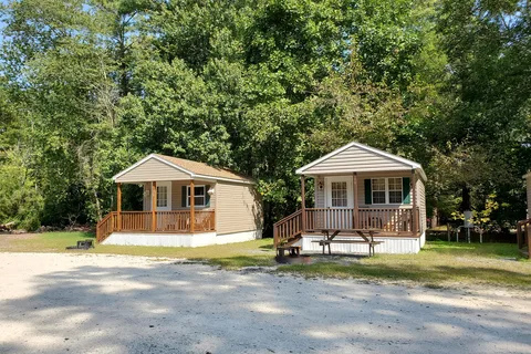Big Oaks Family Campground