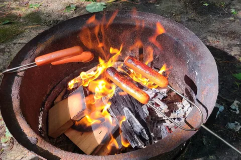 Big Oaks Family Campground