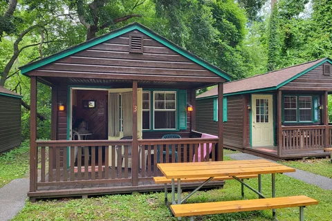Big Oaks Family Campground