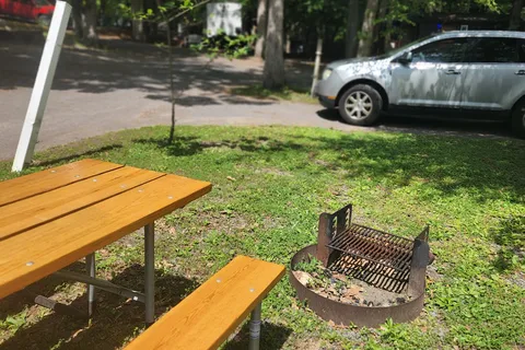 Big Oaks Family Campground