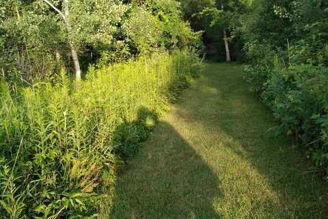 Everflowing Waters Campground