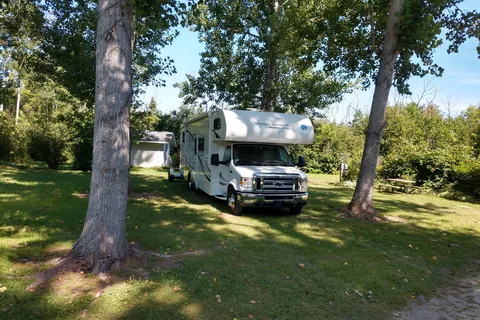 Everflowing Waters Campground