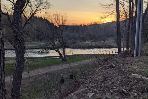 Crooked Creek Campground