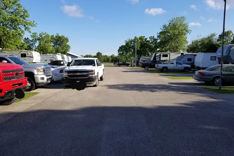 Casa RV Park