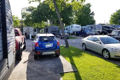 Casa RV Park