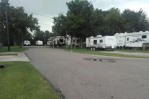 Casa RV Park