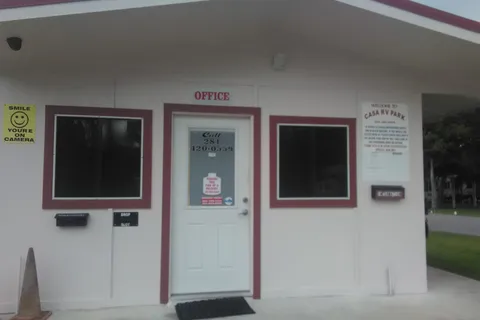 Casa RV Park