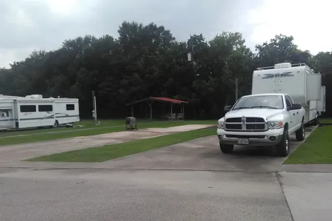 Casa RV Park
