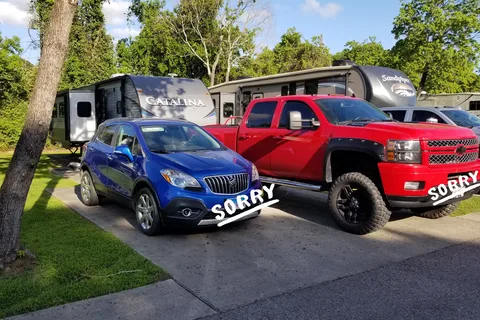 Casa RV Park