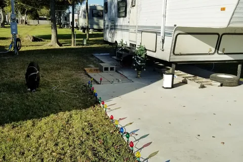 Casa RV Park