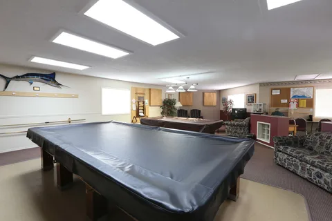 Holiday Park RV Resort