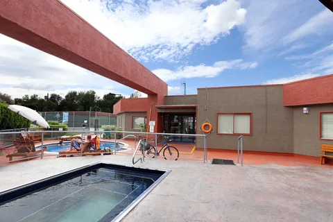 Holiday Park RV Resort