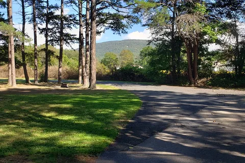 Waynesboro North 340 Campground