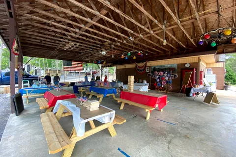 Waynesboro North 340 Campground
