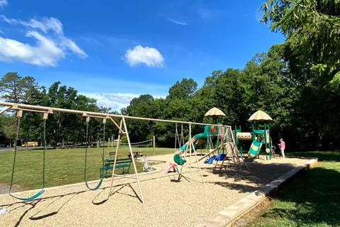 Waynesboro North 340 Campground