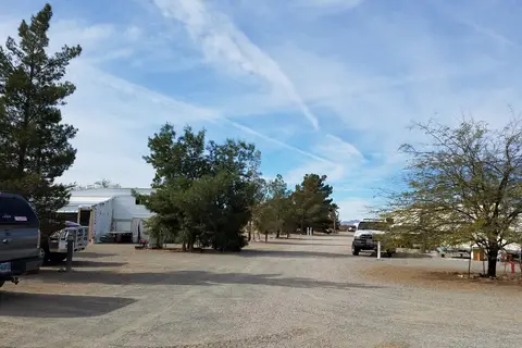 Morenga Palms RV Park