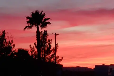 Morenga Palms RV Park