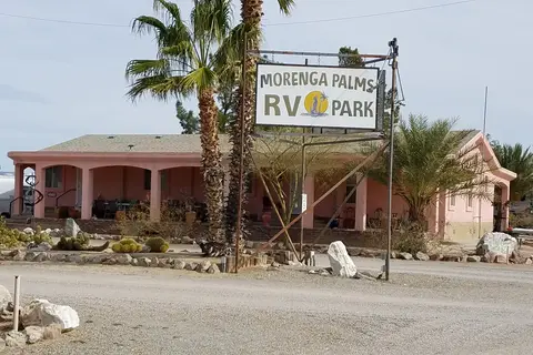 Morenga Palms RV Park